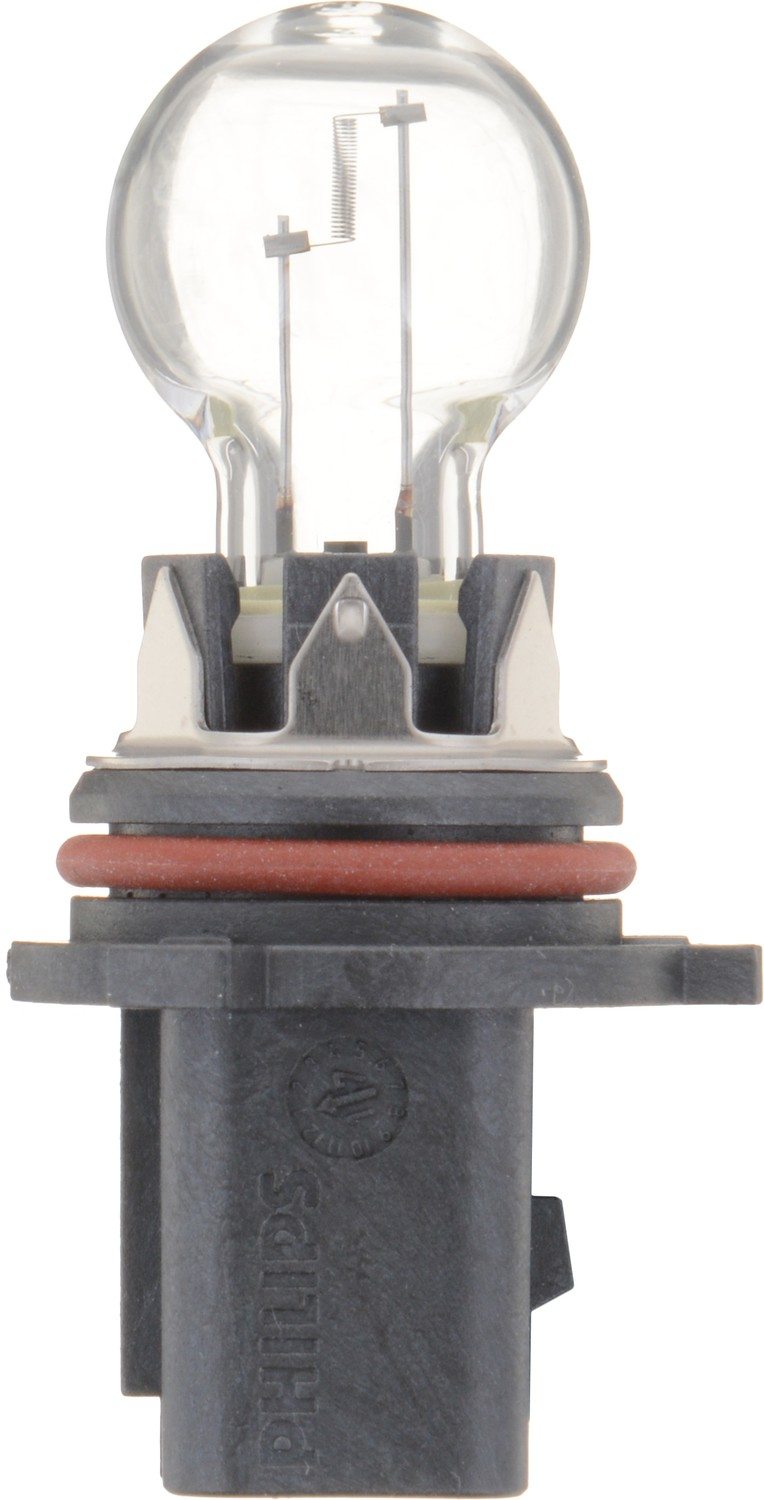 Right View of Daytime Running Light Bulb PHILIPS P13WC1