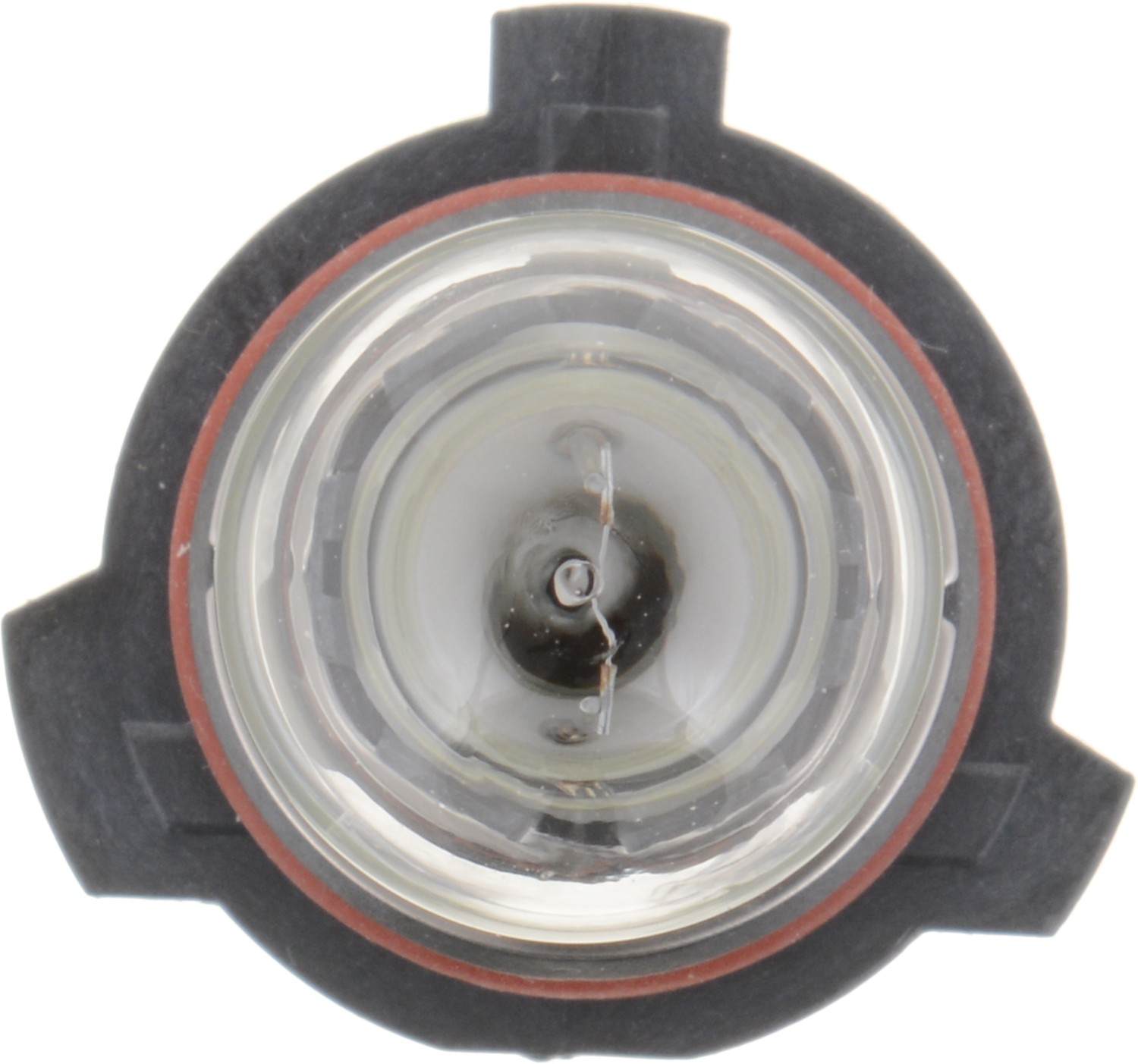 Top View of Daytime Running Light Bulb PHILIPS P13WC1