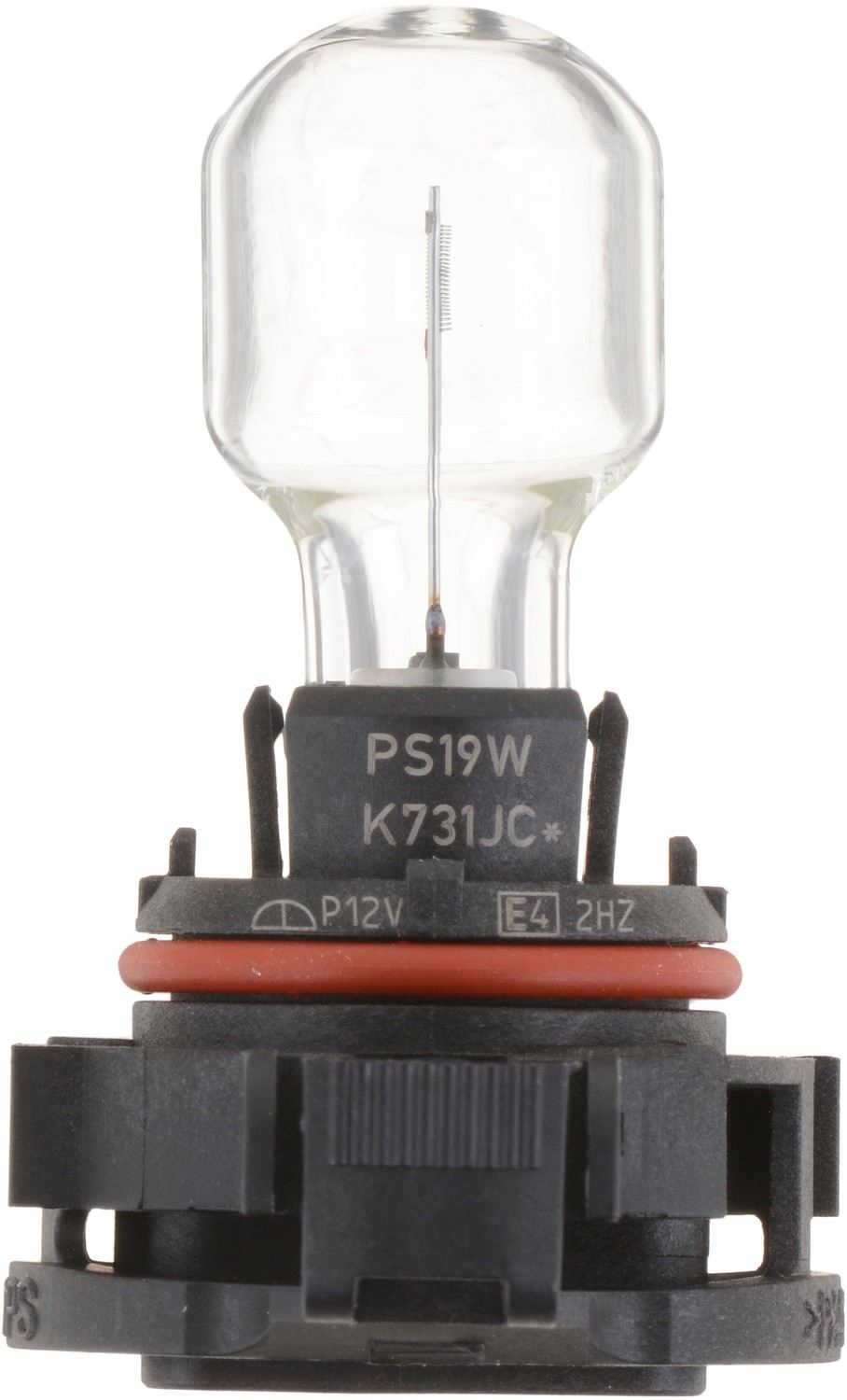 Left View of Daytime Running Light Bulb PHILIPS PS19WB1