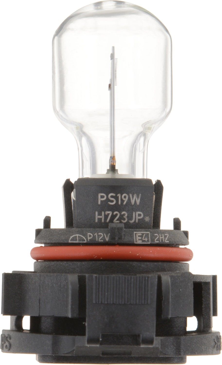 Left View of Daytime Running Light Bulb PHILIPS PS19WC1