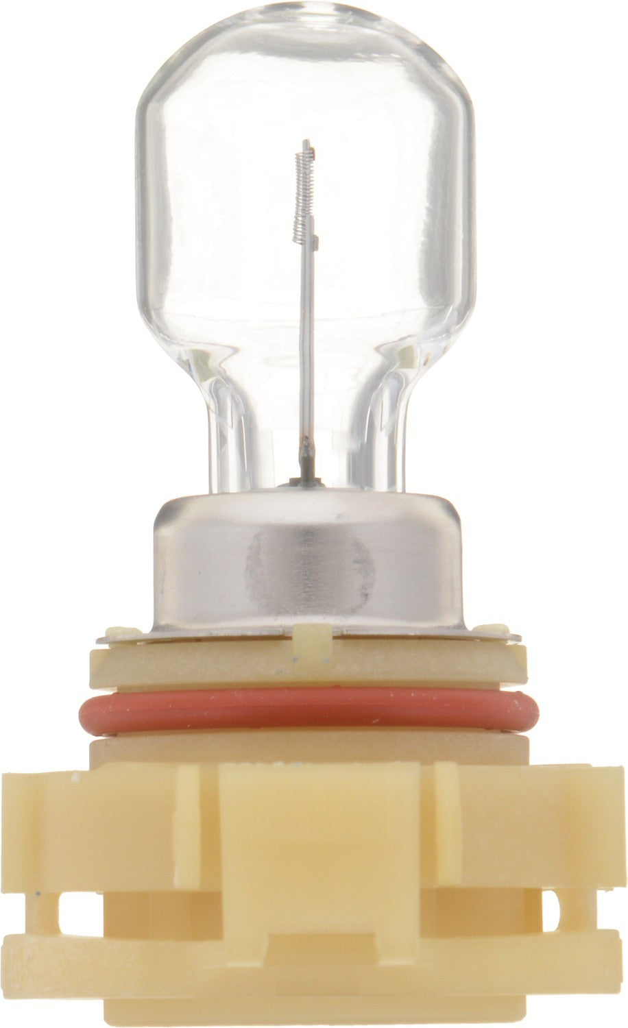 Left View of Front Fog Light Bulb PHILIPS PS24WFFC1