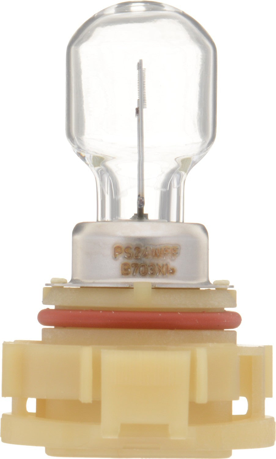 Right View of Front Fog Light Bulb PHILIPS PS24WFFC1