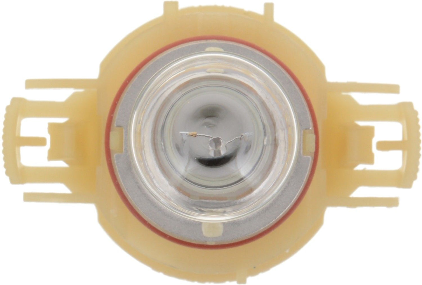 Top View of Front Fog Light Bulb PHILIPS PS24WFFC1