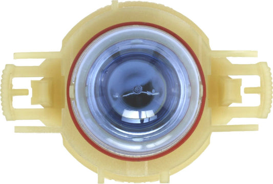 Top View of Front Fog Light Bulb PHILIPS PS24WFFCVPB1