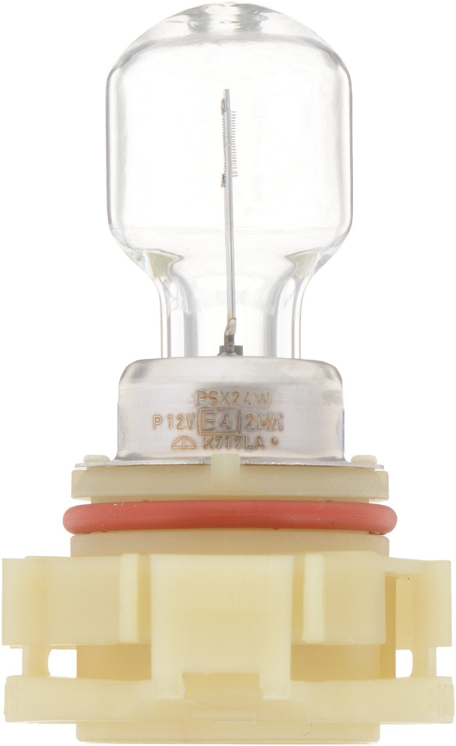 Right View of Front Fog Light Bulb PHILIPS PSX24WB1