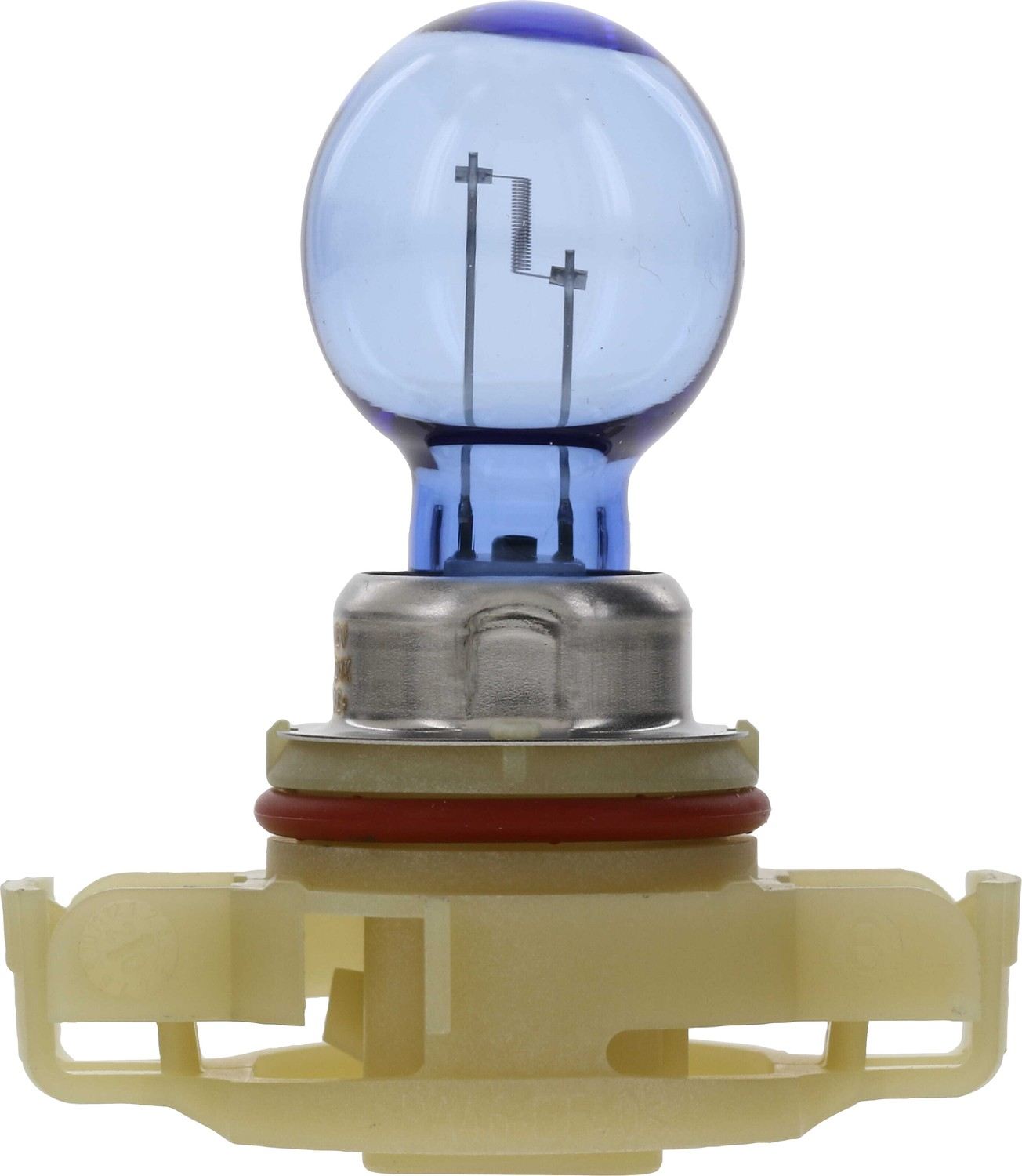 Back View of Front Fog Light Bulb PHILIPS PSX24WCVPB1