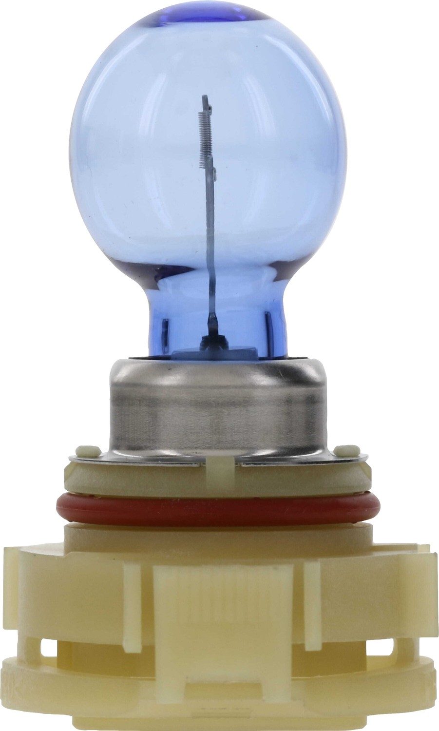 Right View of Front Fog Light Bulb PHILIPS PSX24WCVPB1