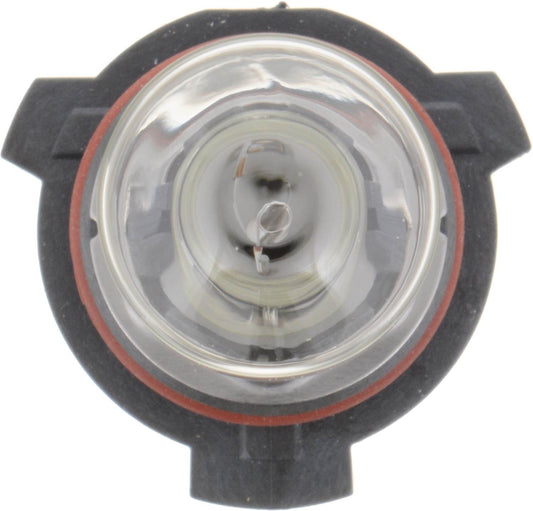 Top View of Daytime Running Light Bulb PHILIPS PSX26WC1