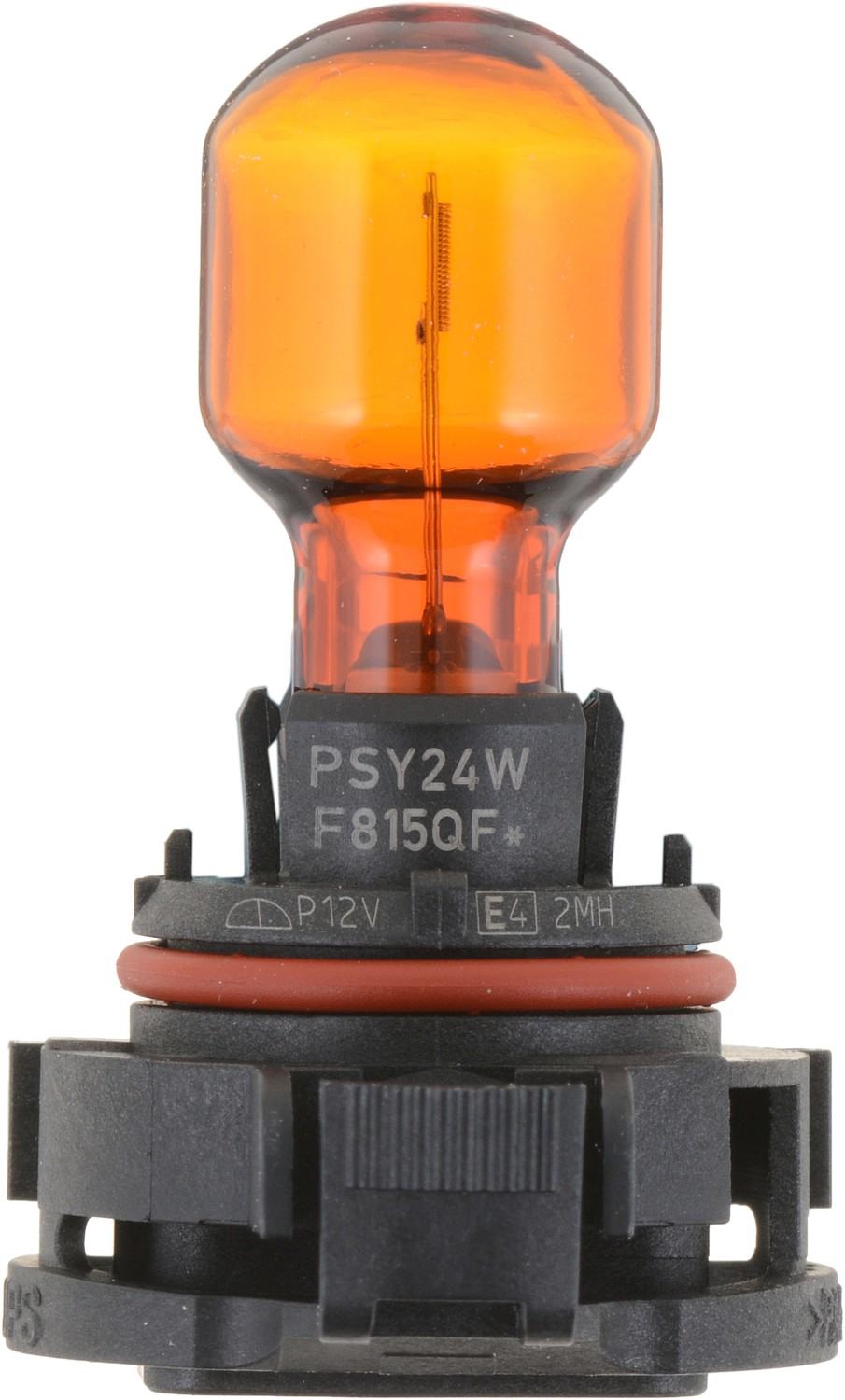 Right View of Daytime Running Light Bulb PHILIPS PSY24WNAC1