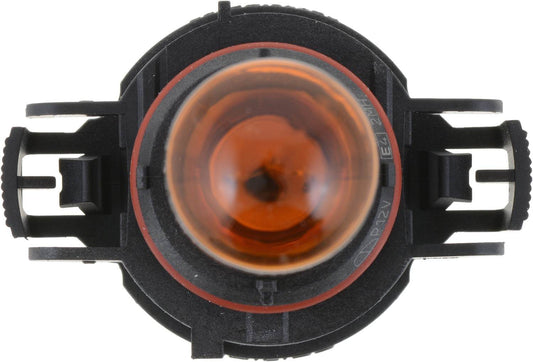 Top View of Daytime Running Light Bulb PHILIPS PSY24WNAC1