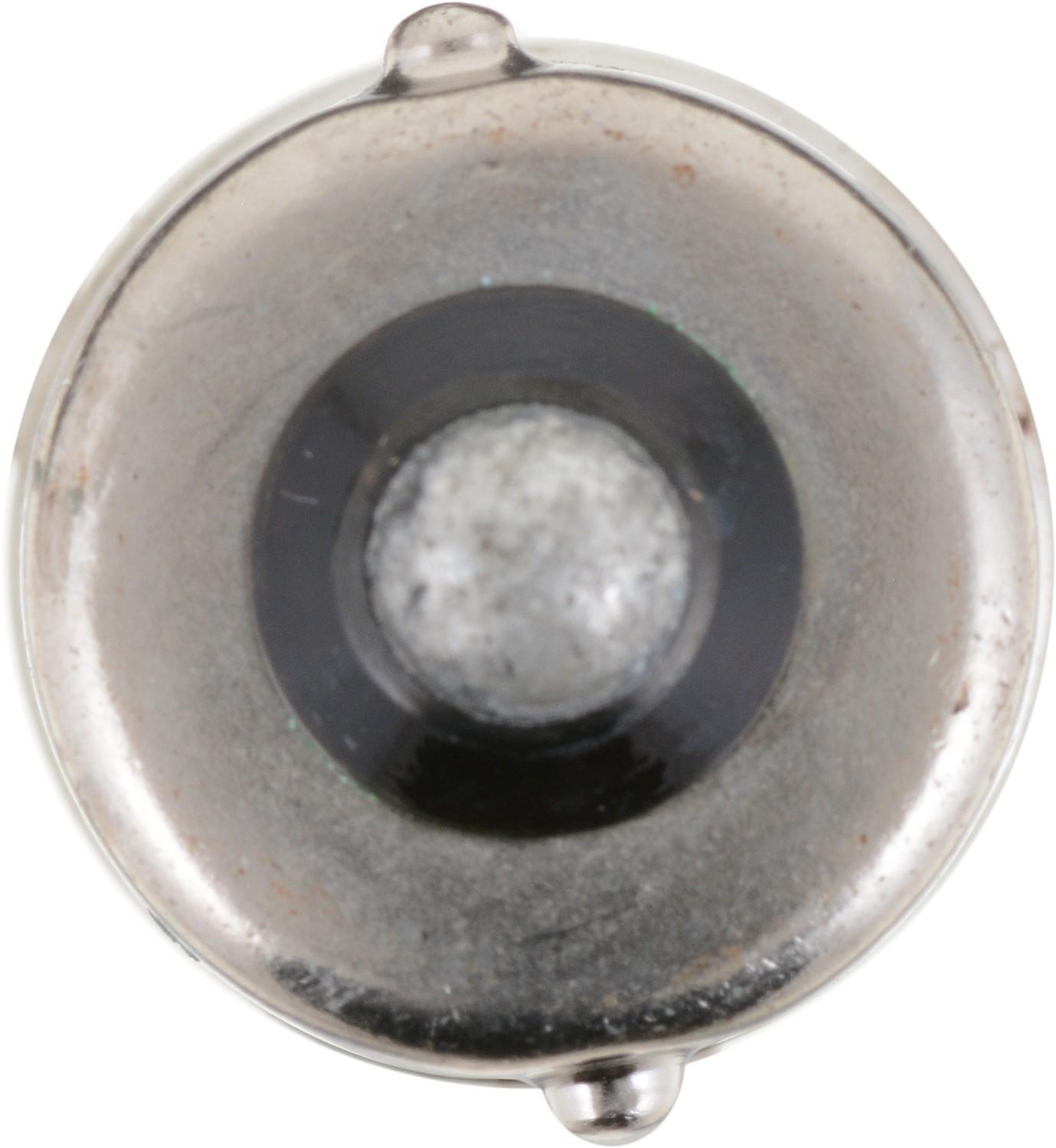 Bottom View of Engine Compartment Light Bulb PHILIPS R10WB2