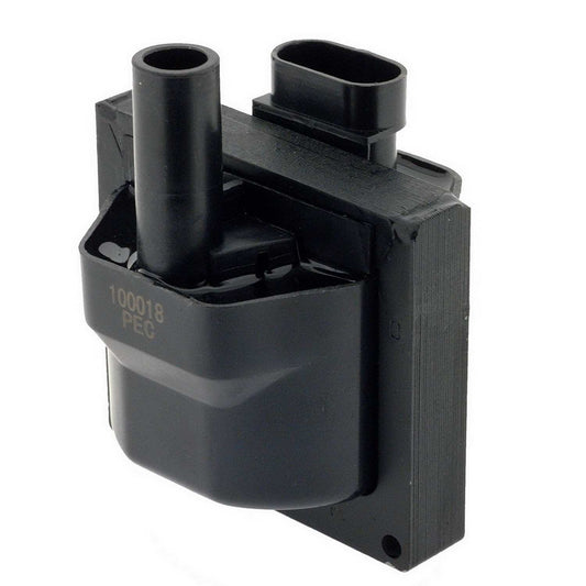 Angle View of Ignition Coil PRENCO 36-1124