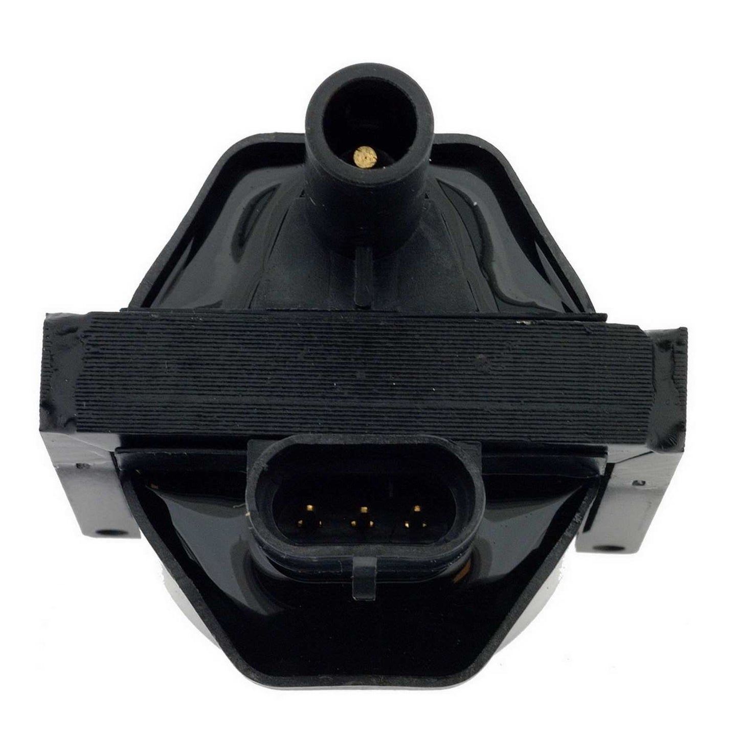 Connector View of Ignition Coil PRENCO 36-1124