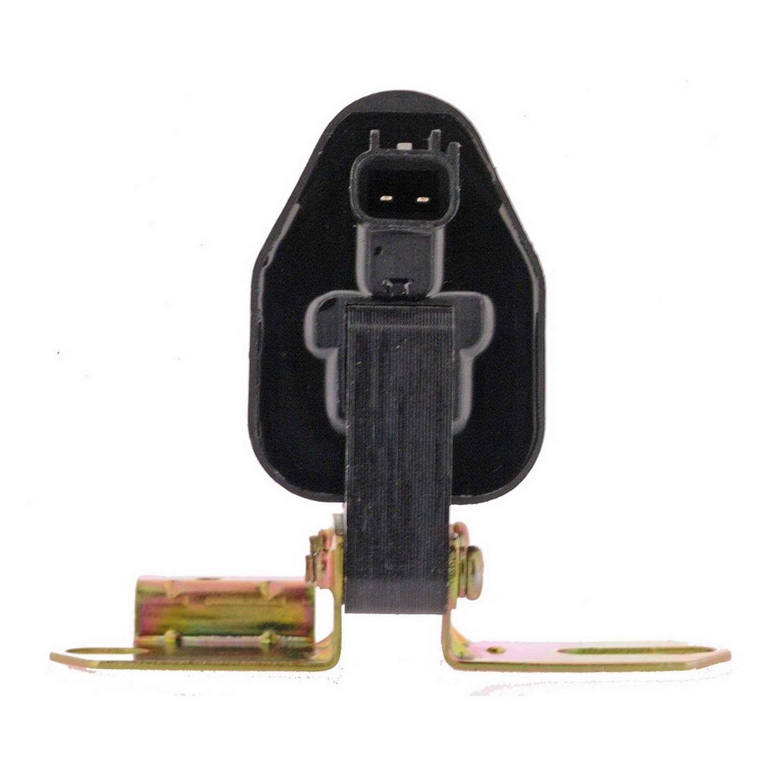 Connector View of Ignition Coil PRENCO 36-1186