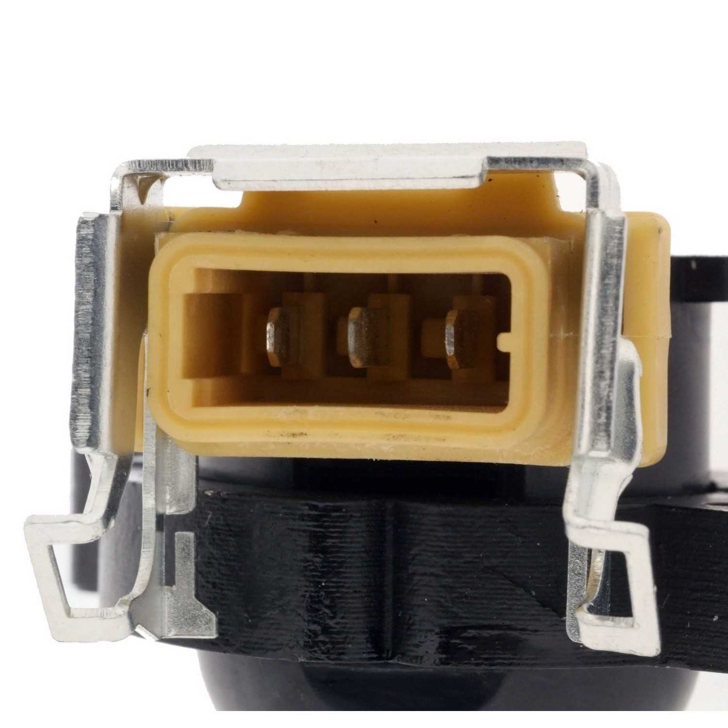 Connector View of Direct Ignition Coil PRENCO 36-8042