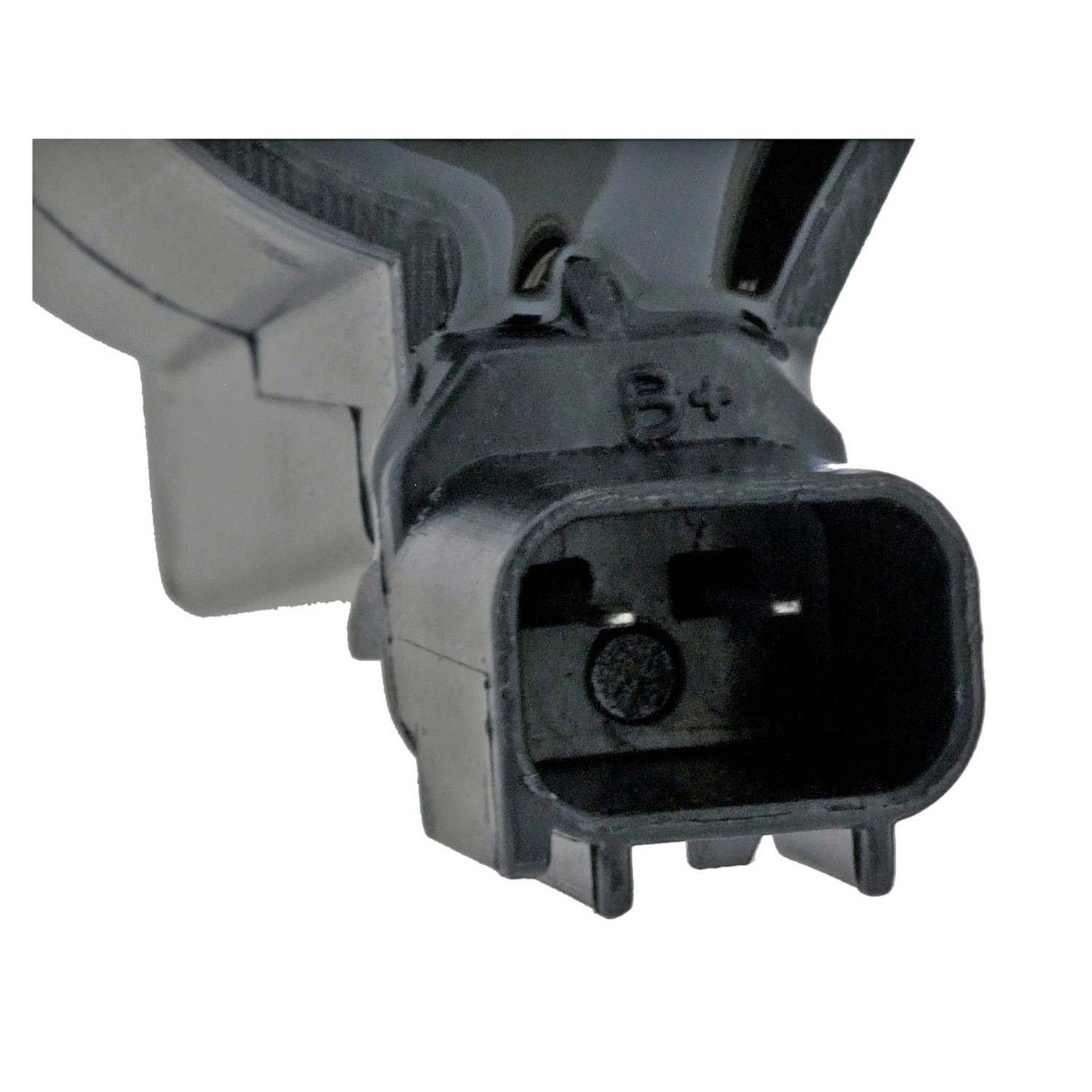 Connector View of Direct Ignition Coil PRENCO 36-8050