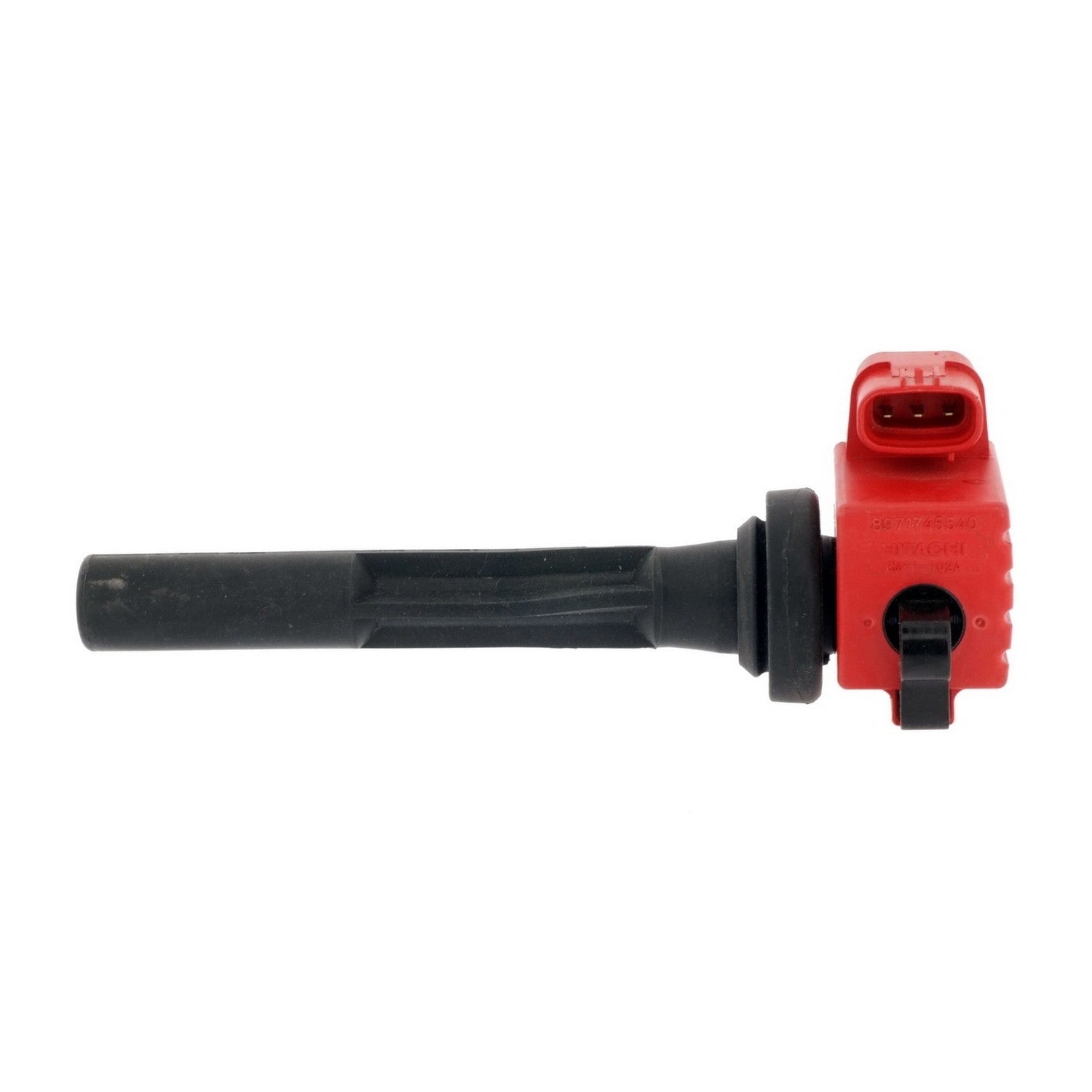 Side View of Direct Ignition Coil PRENCO 36-8067