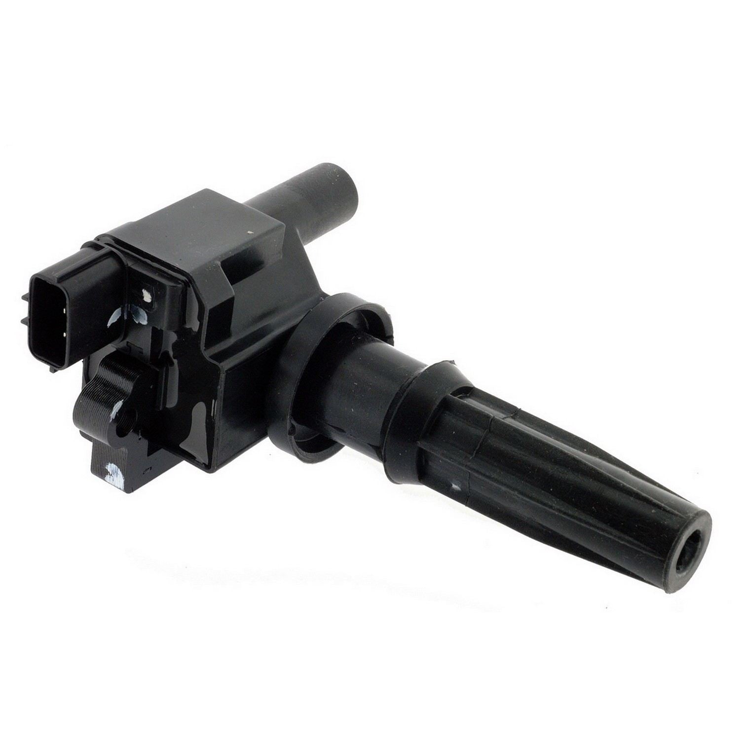 Angle View of Direct Ignition Coil PRENCO 36-8078