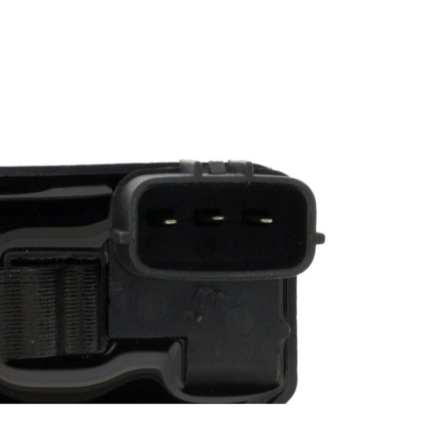 Connector View of Direct Ignition Coil PRENCO 36-8078