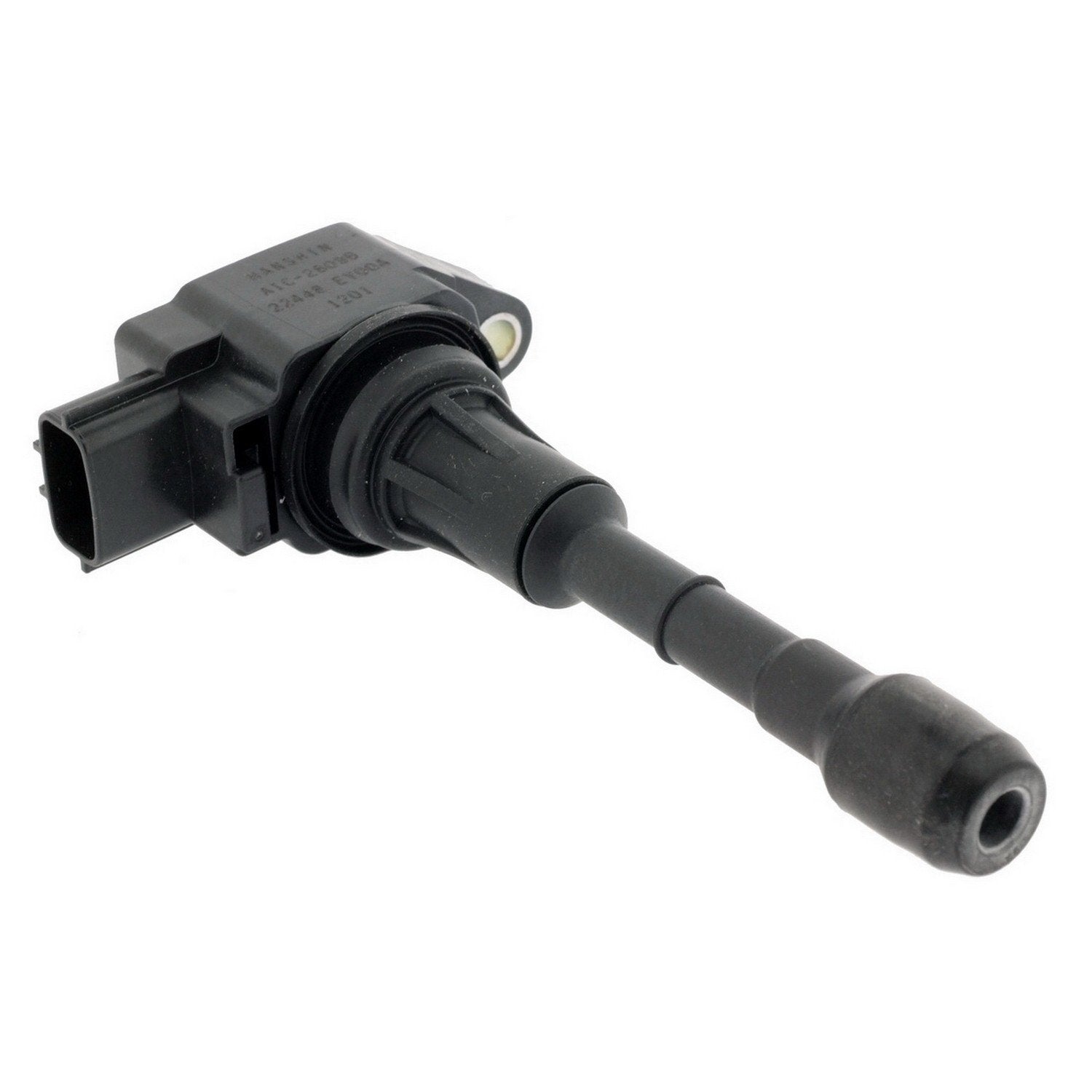 Angle View of Direct Ignition Coil PRENCO 36-8195