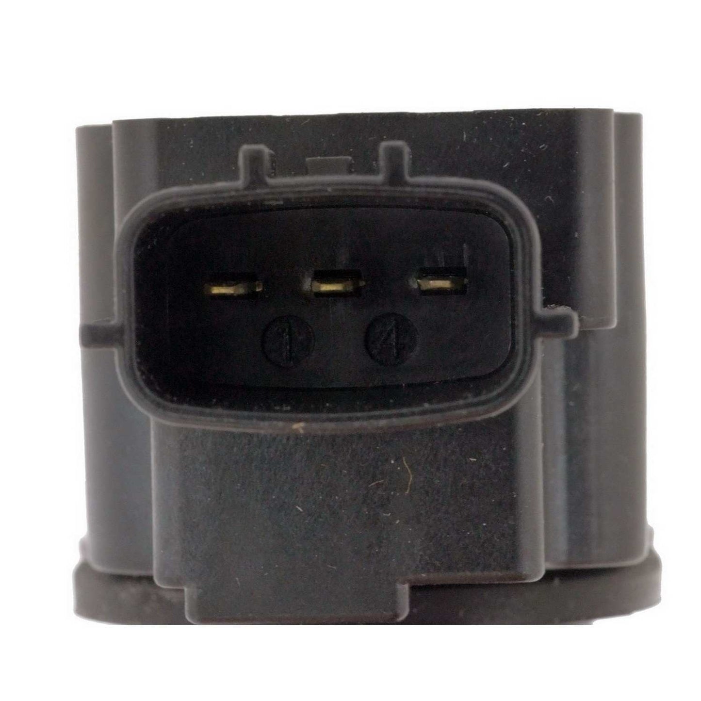 Connector View of Direct Ignition Coil PRENCO 36-8195