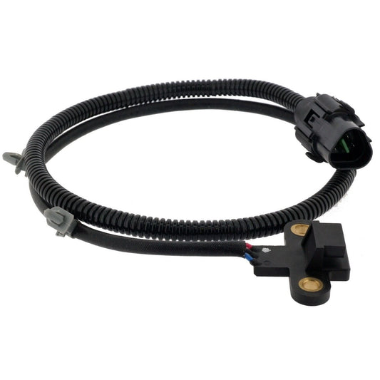 Angle View of Engine Crankshaft Position Sensor PRENCO 4D-1002