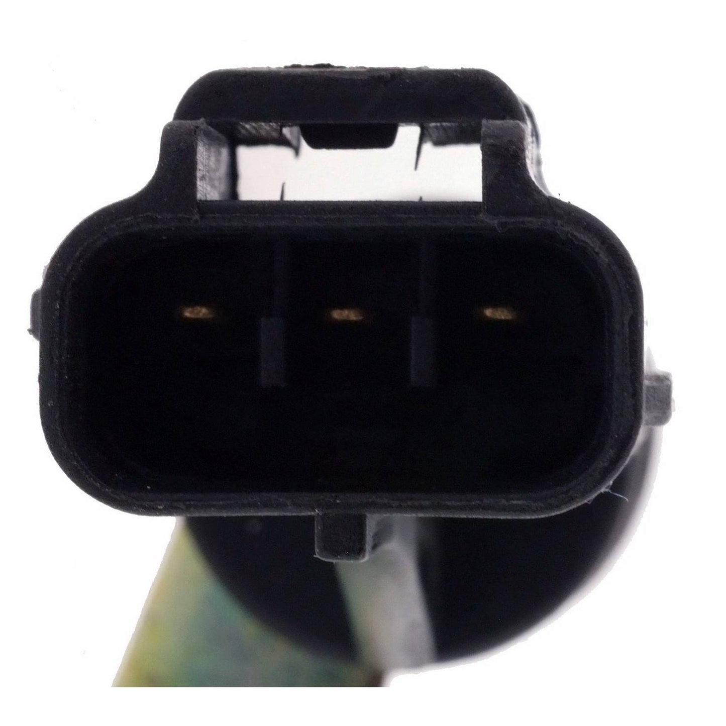 Side View of Engine Crankshaft Position Sensor PRENCO 4D-1034