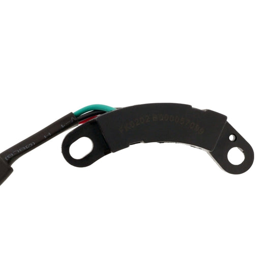 Top View of Engine Crankshaft Position Sensor PRENCO 4D-1038