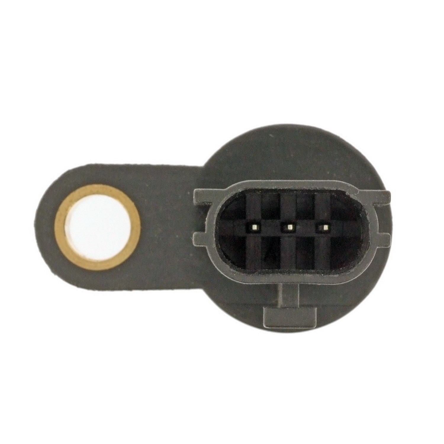 Connector View of Right Engine Camshaft Position Sensor PRENCO 4E-1015