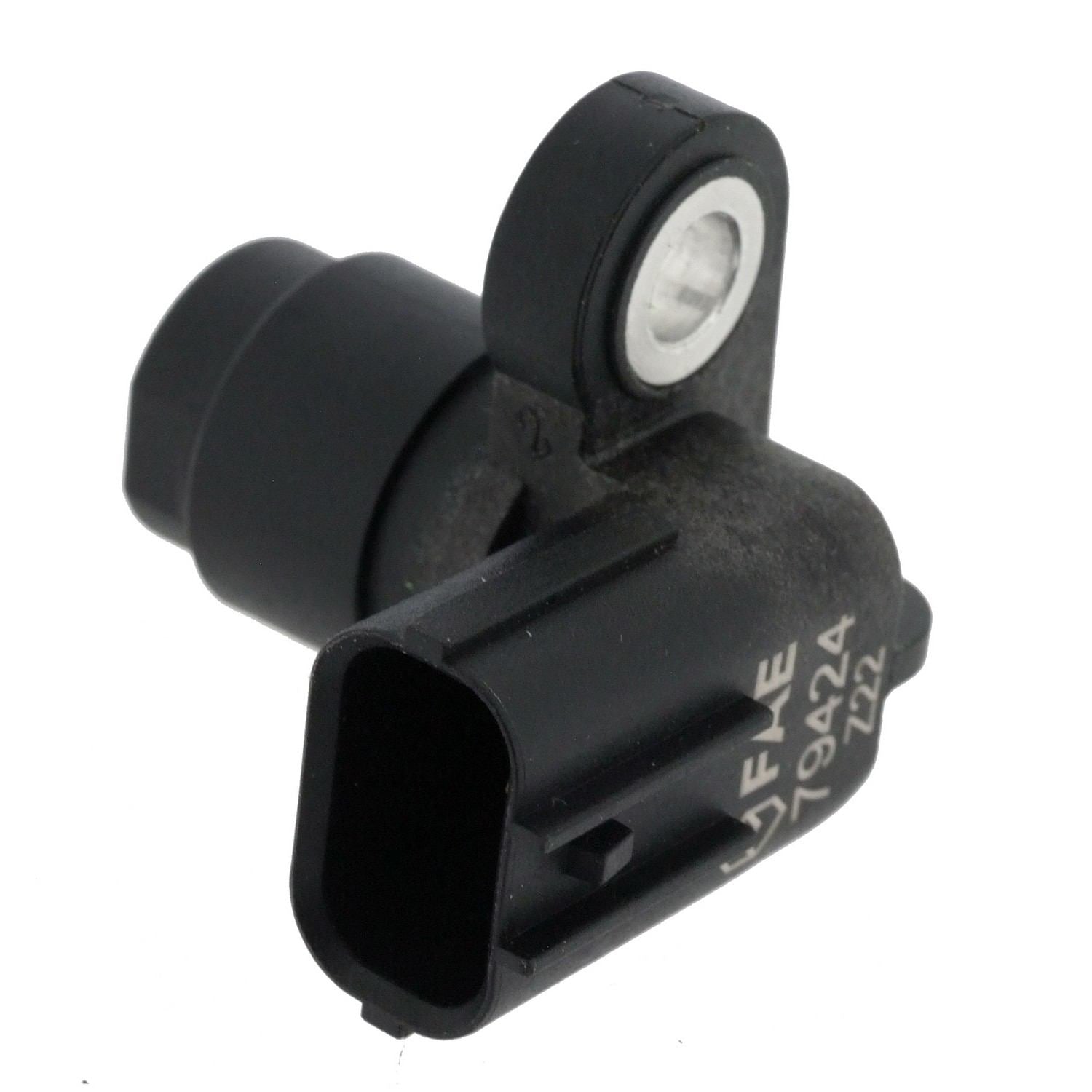 Angle View of Engine Camshaft Position Sensor PRENCO 4E-1145