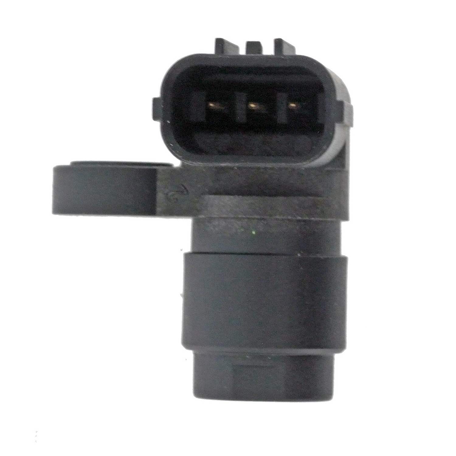 Connector View of Engine Camshaft Position Sensor PRENCO 4E-1145