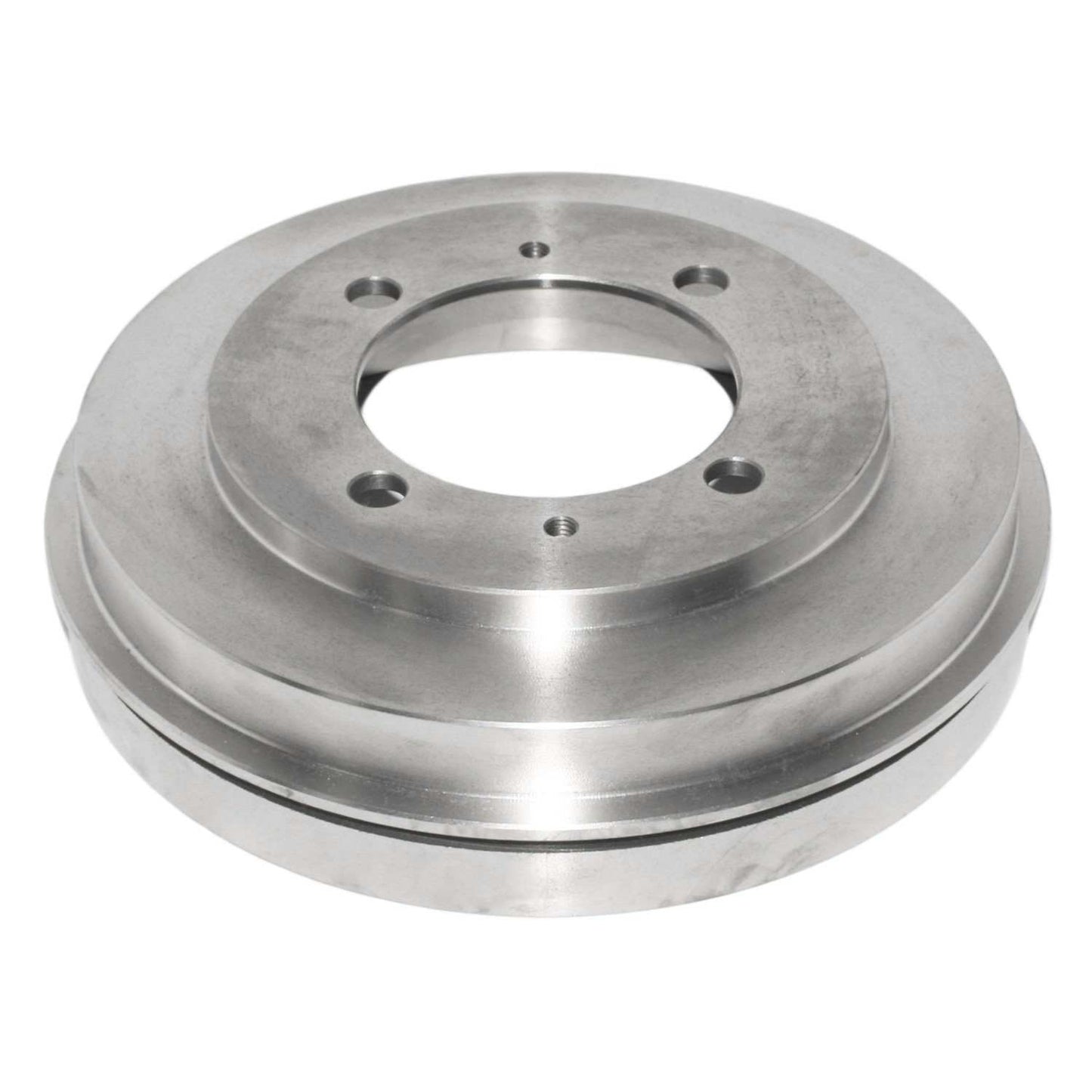 Front View of Rear Brake Drum PRONTO BD35085