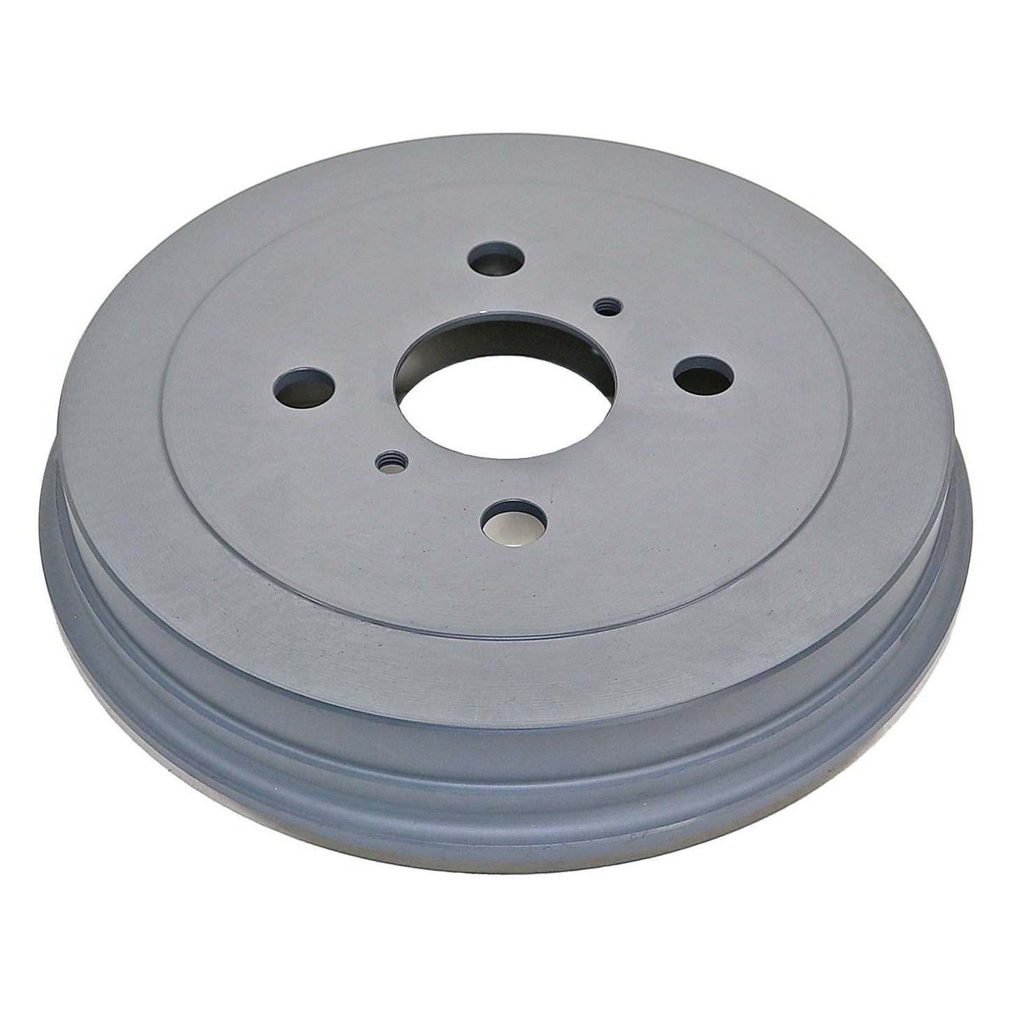 Front View of Rear Brake Drum PRONTO BD920100-01