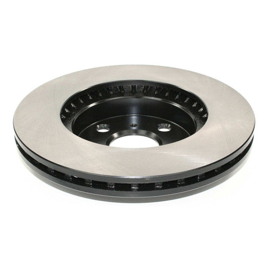 Back View of Front Disc Brake Rotor PRONTO BR90034802