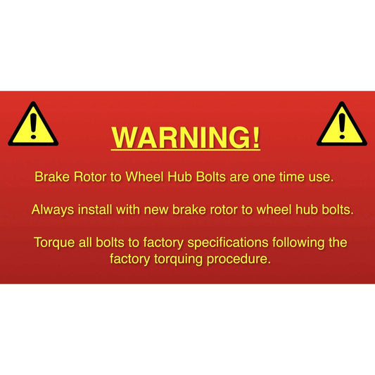 Angle View of Rear Disc Brake Rotor PRONTO BR90136802