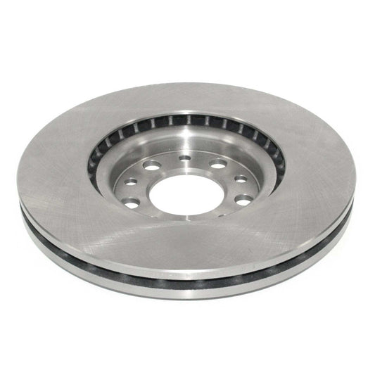 Back View of Front Disc Brake Rotor PRONTO BR901394