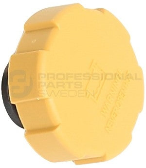 Front View of Radiator Cap PRO PARTS 21342799