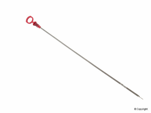 Top View of Engine Oil Dipstick PRO PARTS 21433597