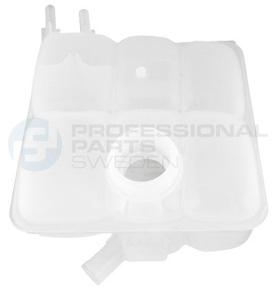 Front View of Engine Coolant Reservoir PRO PARTS 21436151