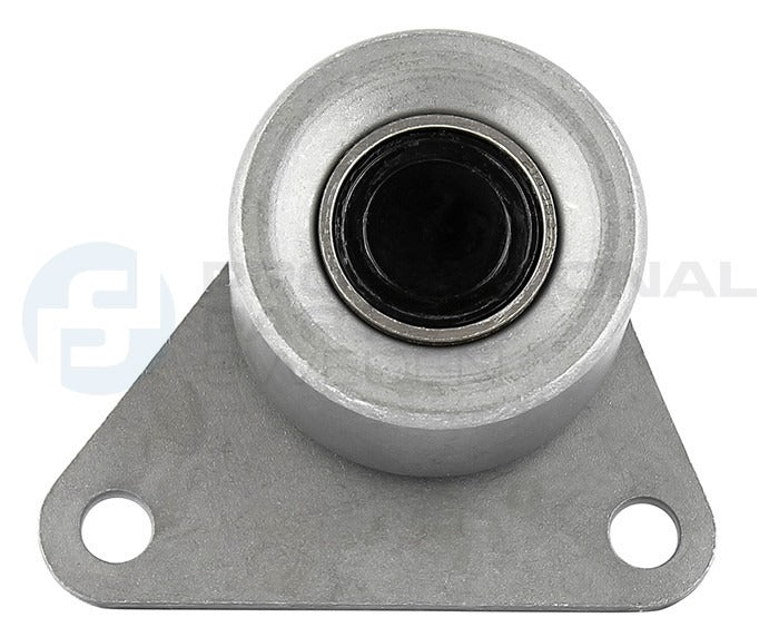 Front View of Engine Timing Belt Idler PRO PARTS 21436376