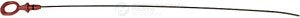 Front View of Engine Oil Dipstick PRO PARTS 21437026