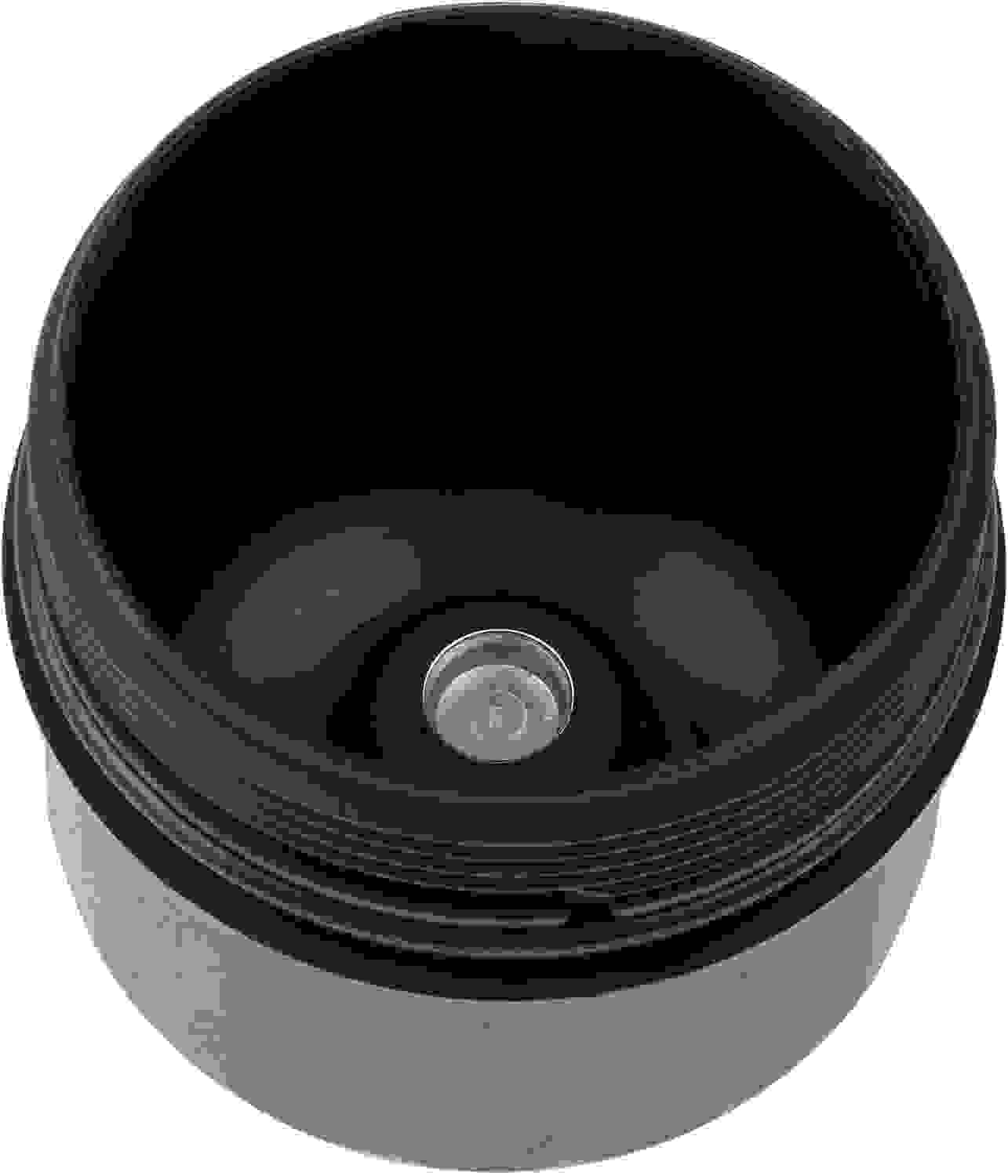 Left View of Engine Oil Filter Housing PRO PARTS 22435808