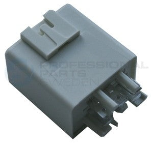 Front View of Fuel Pump Relay PRO PARTS 23430120