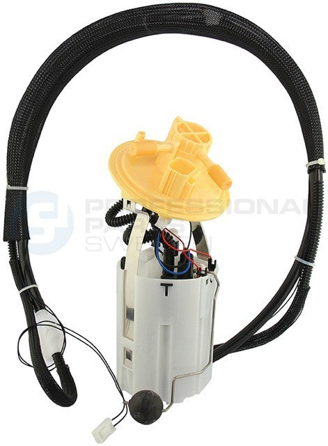 Front View of Electric Fuel Pump PRO PARTS 23431742