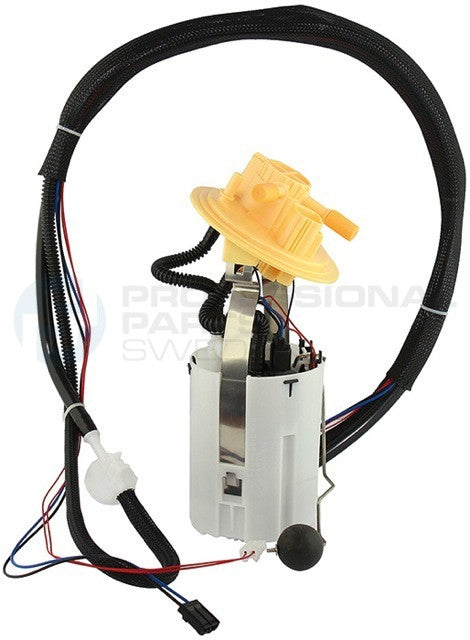 Front View of Electric Fuel Pump PRO PARTS 23431743