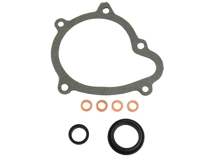 Front View of Engine Water Pump Installation Kit PRO PARTS 26430667