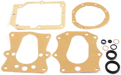 Front View of Manual Transmission Gasket Set PRO PARTS 41431574