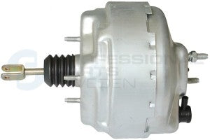 Front View of Power Brake Booster PRO PARTS 51436094