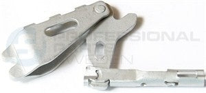 Front View of Parking Brake Lever PRO PARTS 55437570