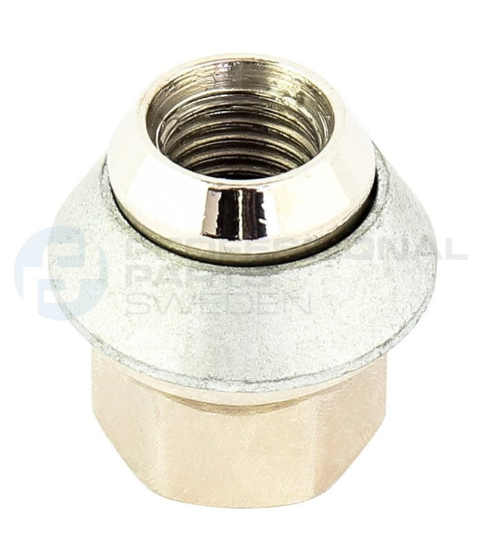 Front View of Wheel Nut PRO PARTS 61430241